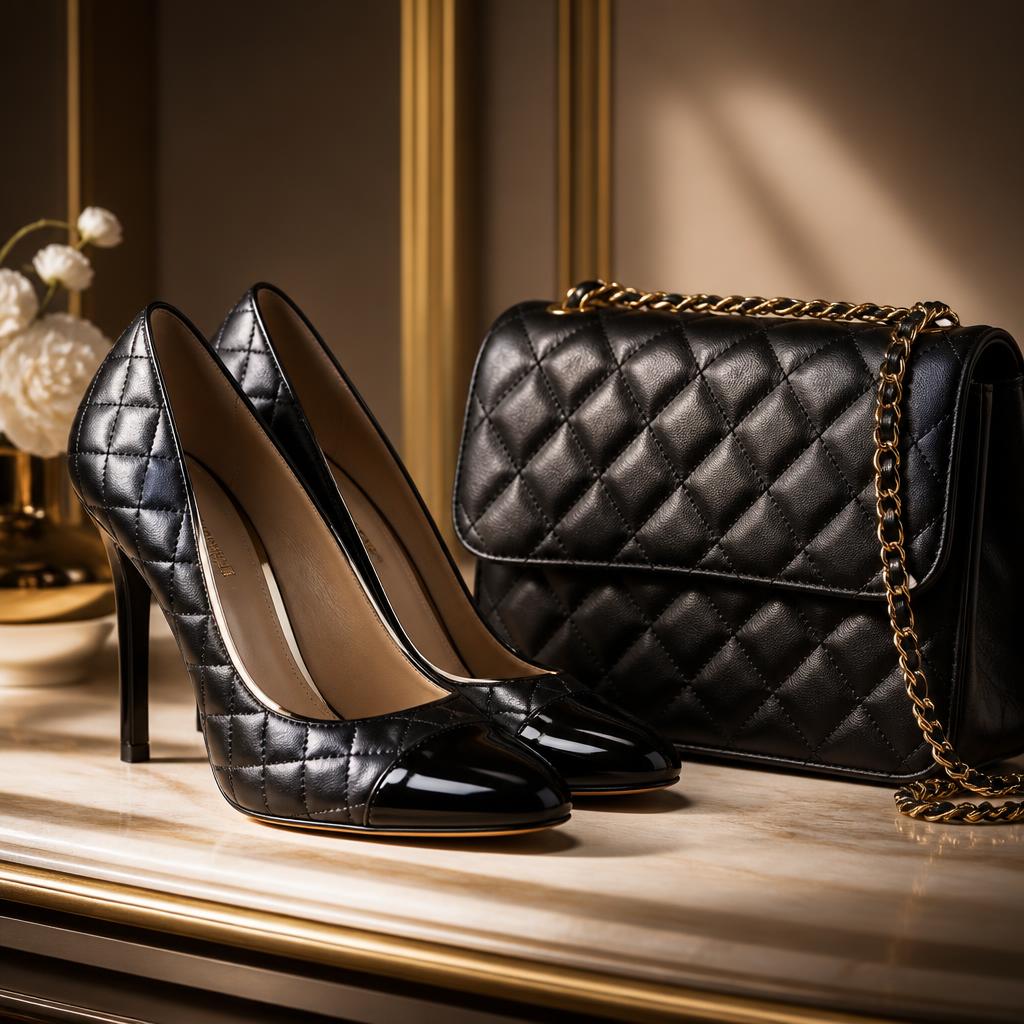 Luxury Fashion Collection