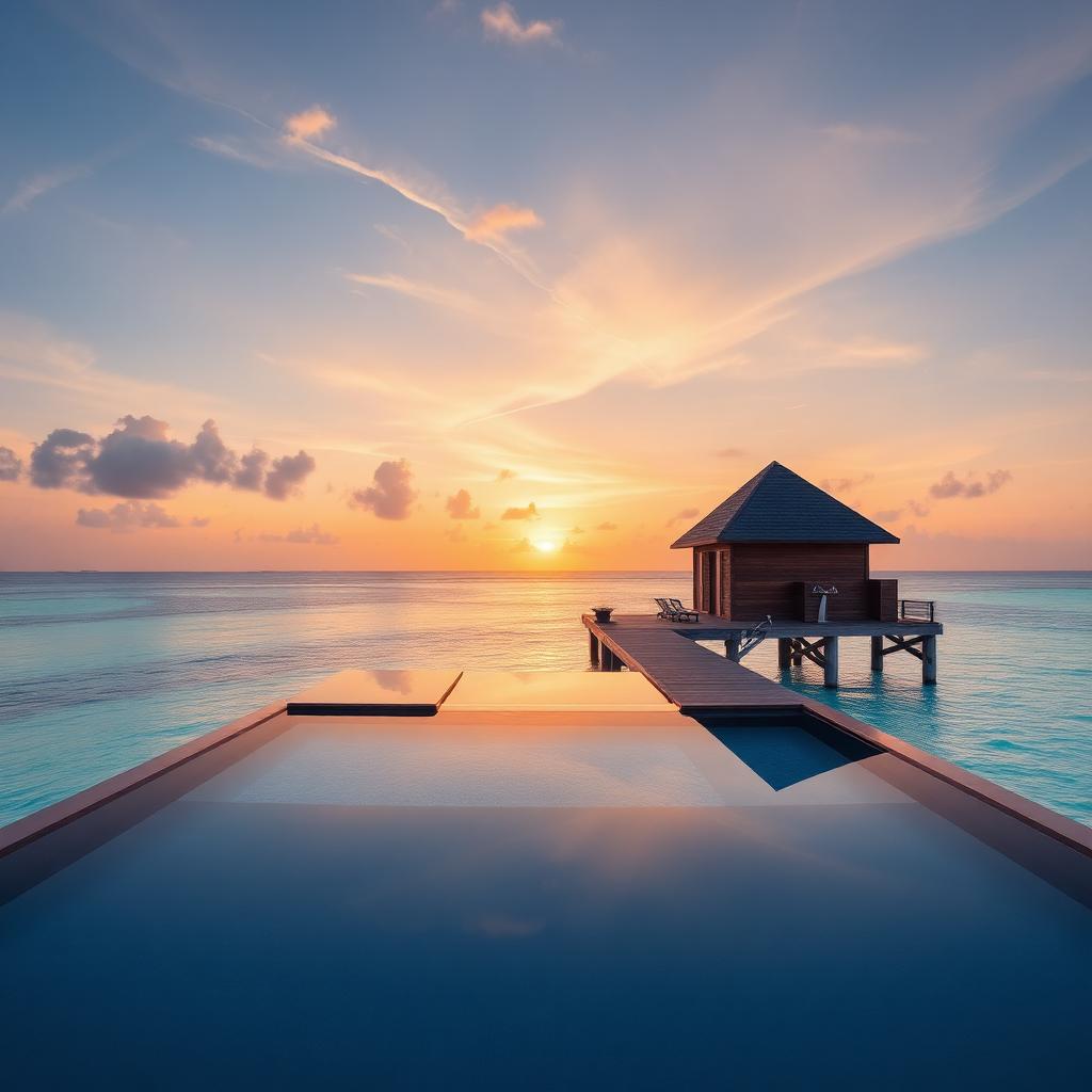Luxury All-Inclusive Holiday