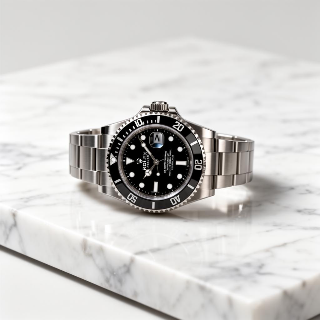 Luxury Timepiece(s)